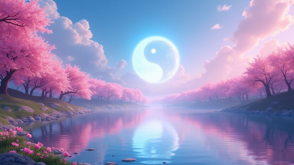 Yin & Yang