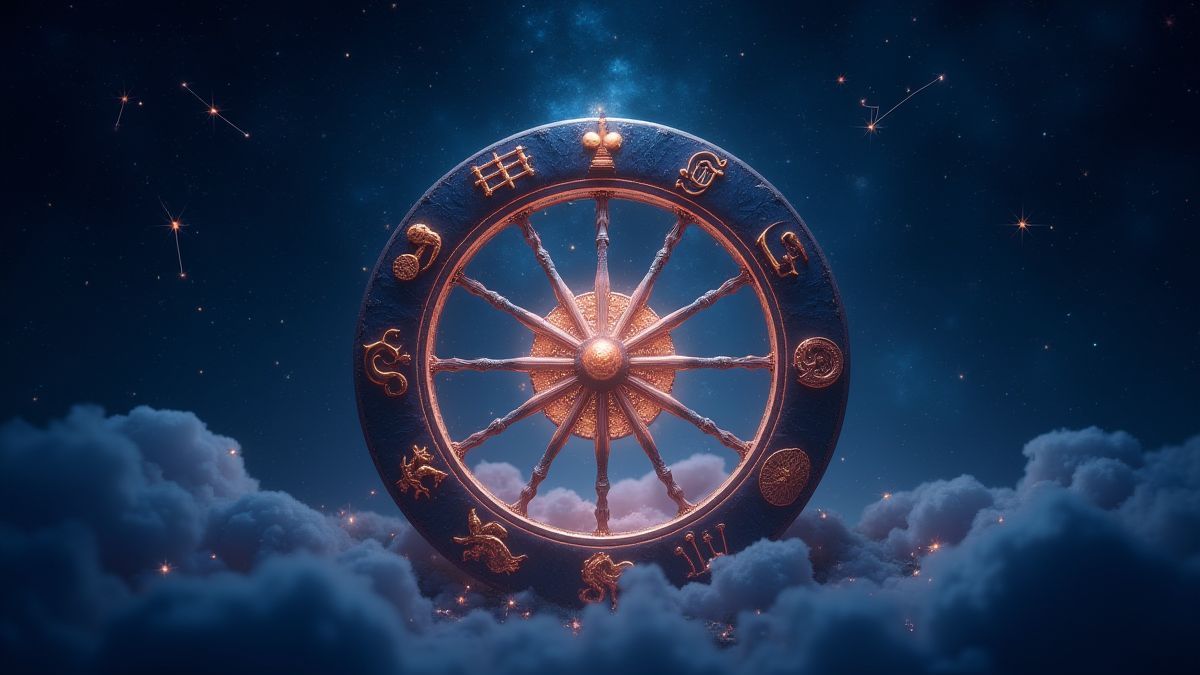 Zodiac