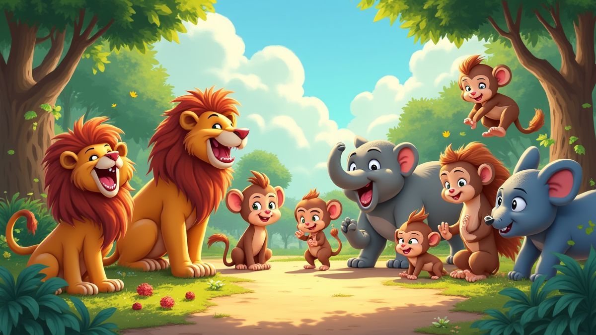 Zoo Zillionaire